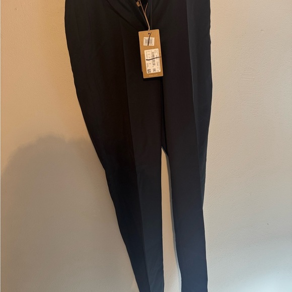 NWT Hugo Boss dress pants stretch Boss women’s 0 - Picture 1 of 10